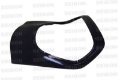 Picture of Seibon 93-02 Mazda RX-7 OEM Carbon Fiber Trunk-Hatch