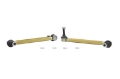 Picture of Whiteline 02-06 Mini Cooper S Front Swaybar link kit-Adjustable ball end links