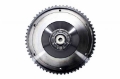 Picture of Clutch Masters 00-02 Audi S4 2-7L - 00-03 Audi A6 2-7L 850 Series Steel Flywheel