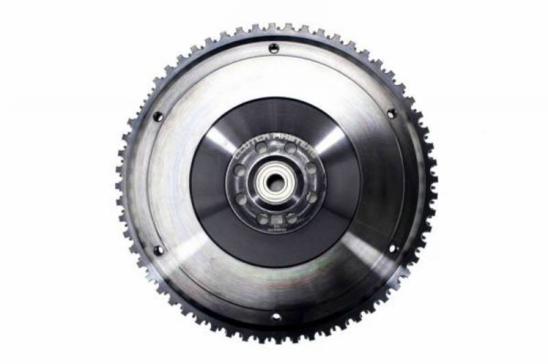 Picture of Clutch Masters 00-02 Audi S4 2-7L - 00-03 Audi A6 2-7L 850 Series Steel Flywheel