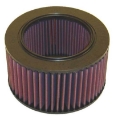 Picture of K&N Replacement Air Filter 85-93 Suzuki Samurai L4-1-3L