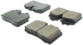 Picture of StopTech Performance Pad