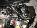 Picture of Injen 11+ Scion tC Black Cold Air Intake