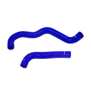 Picture of Mishimoto 03-07 Ford F250 6-0L Blue Diesel Hose Kit