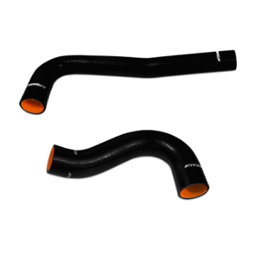 Picture of Mishimoto 03-10 Dodge Cummins 5-9L Black Diesel Hose Kit