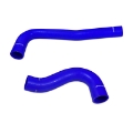 Picture of Mishimoto 03-10 Dodge Cummins 5-9L Blue Diesel Hose Kit
