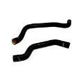 Picture of Mishimoto 03-08 Hyundai Tiburon GT V6 Black Silicone Hose Kit