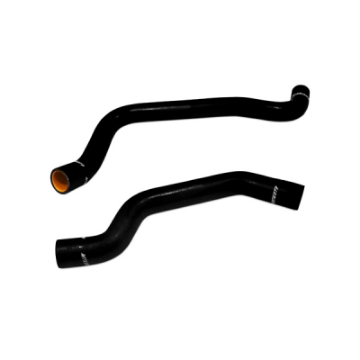 Picture of Mishimoto 03-08 Hyundai Tiburon GT V6 Black Silicone Hose Kit