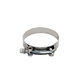 Picture of Mishimoto 3-5 Inch Stainless Steel T-Bolt Clamps