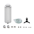 Picture of Mishimoto Aluminum Coolant Reservoir Tank