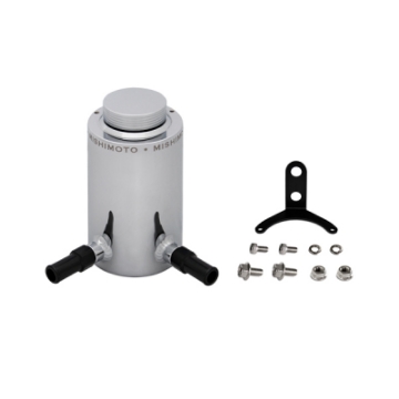 Picture of Mishimoto Aluminum Power Steering Reservoir Tank