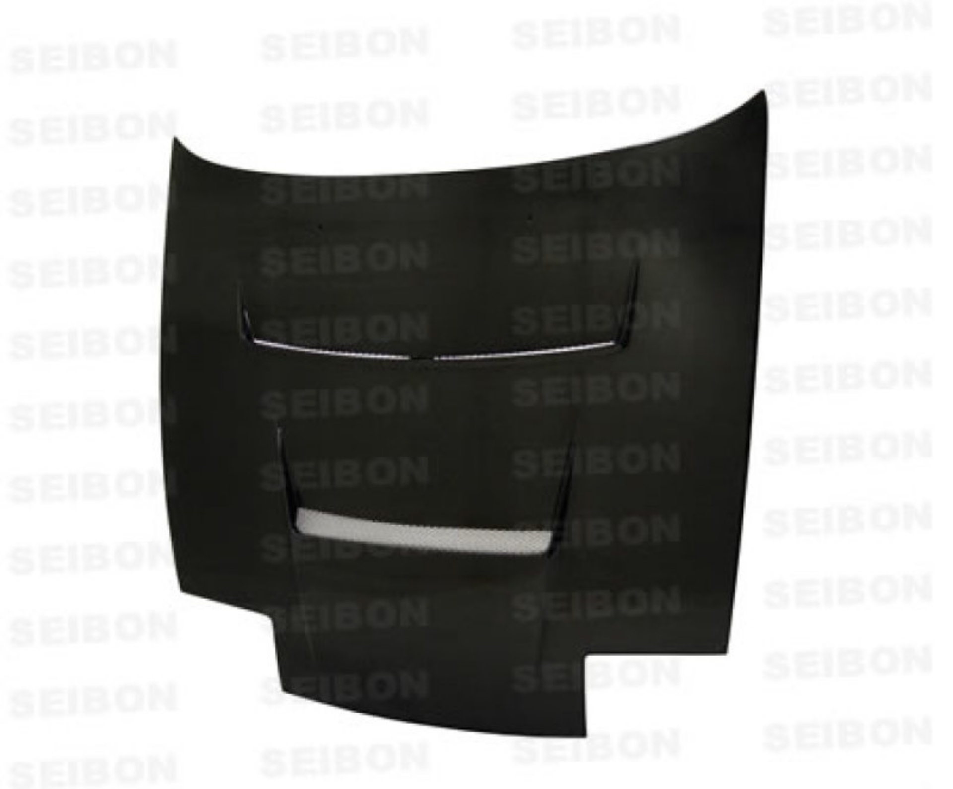 Picture of Seibon 89-94 Nissan 180SX-240SX DV Carbon Fiber Hood