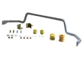 Picture of Whiteline 02-95-01-02 BMW 3 Series E36-316i-318Ti Compact Front Heavy Duty Adjustable 27mm Swaybar