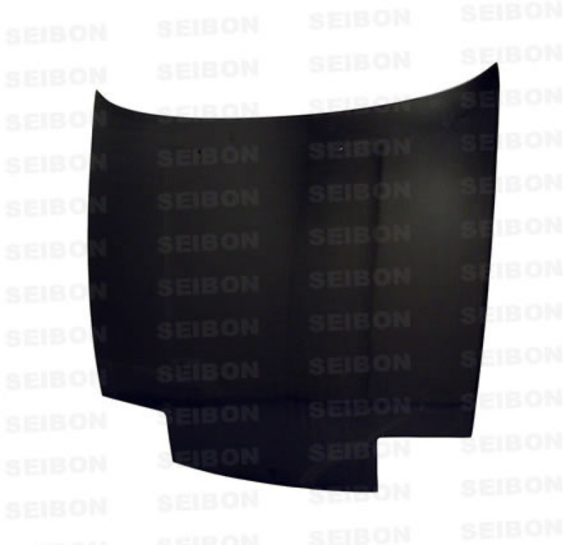 Picture of Seibon 89-94 Nissan 180SX-240SX  OEM Carbon Fiber Hood
