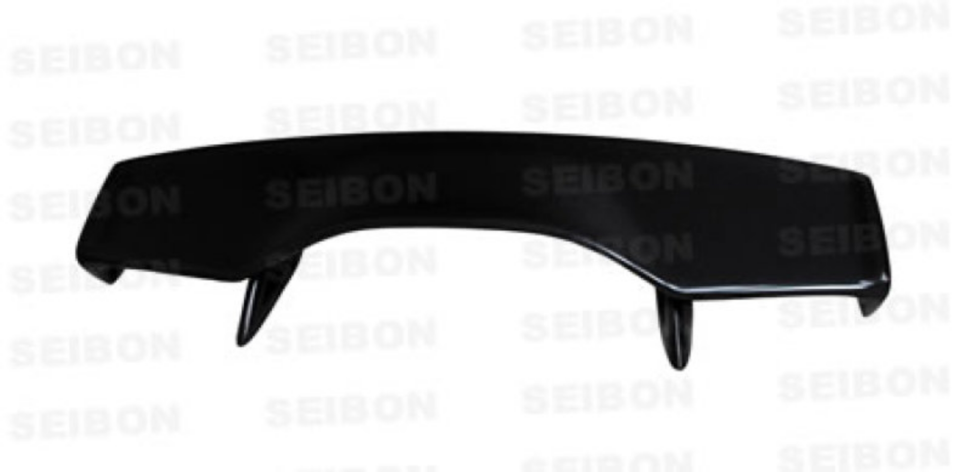 Picture of Seibon 00-10 Honda S2000 TF Carbon Fiber Rear Spoiler