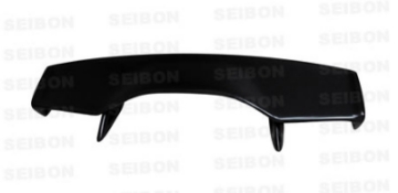 Picture of Seibon 00-10 Honda S2000 TF Carbon Fiber Rear Spoiler
