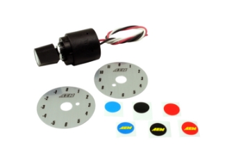 Picture of AEM 12 Position Universal Trim Pot
