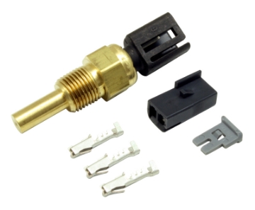 Picture of AEM Universal 1-8in PTF Water-Coolant-Oil Temperature Sensor Kit