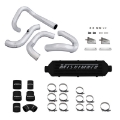 Picture of Mishimoto 10-11 Hyundai Genesis Coupe Black Aluminum Intercooler Kit