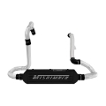 Picture of Mishimoto 10-11 Hyundai Genesis Coupe Black Aluminum Intercooler Kit