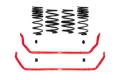 Picture of Eibach Pro-Plus Kit for 11 Ford Mustang Convertible-Coupe