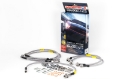 Picture of Goodridge 01-03 Chevrolet Silverado - 01-03 GMC Sierra SS Brake Lines