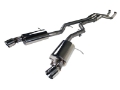 Picture of aFe MACHForce XP 11-12 BMW 335i L6-3-0L N55 E90-92 304SS 2-75in- Cat-Back Exhaust System