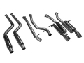 Picture of aFe MACHForce XP 11-12 BMW 335i L6-3-0L N55 E90-92 304SS 2-75in- Cat-Back Exhaust System