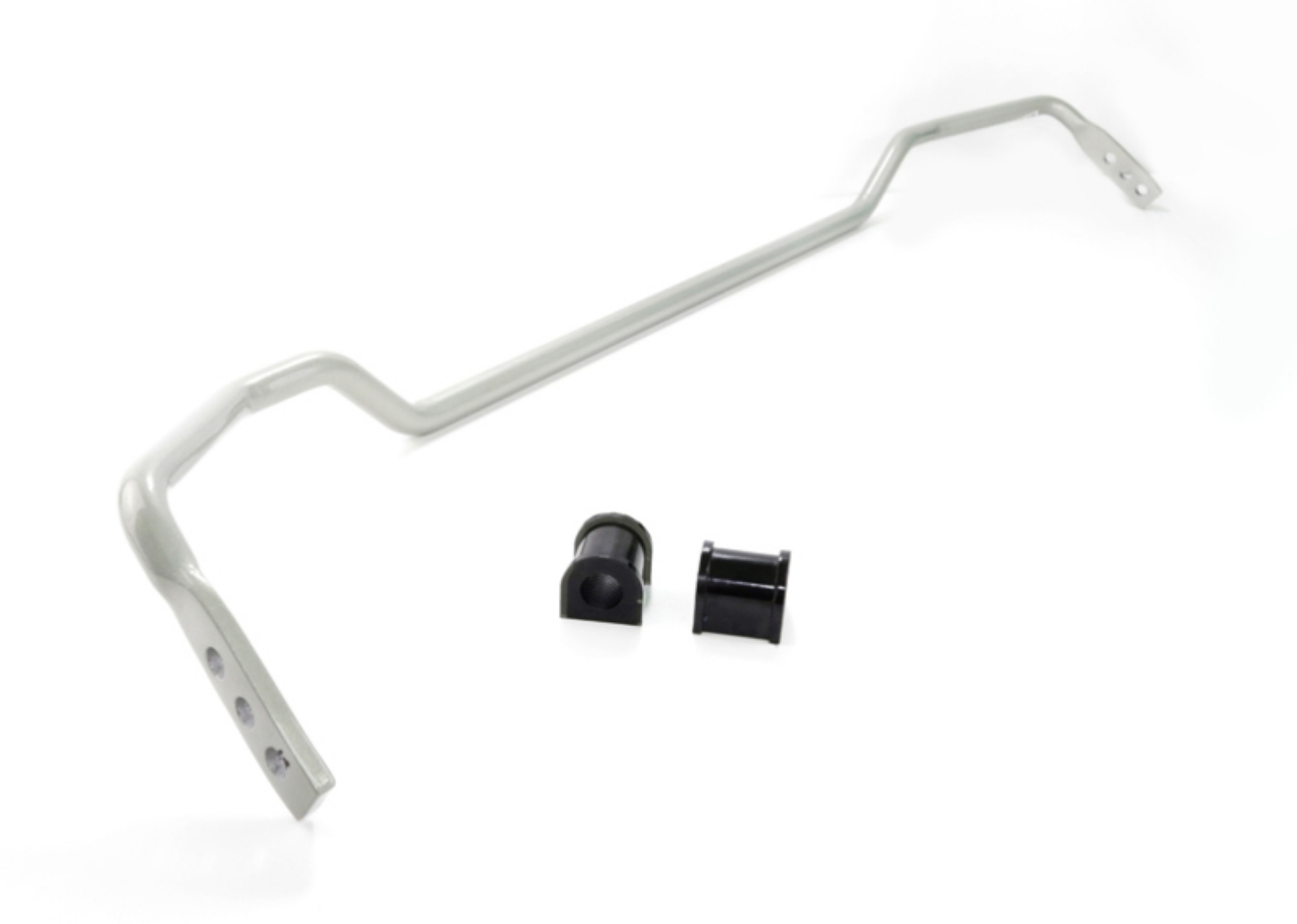 Picture of Whiteline 05+ Mazda Miata NC Rear Heavy Duty Adjustable 16mm Swaybar