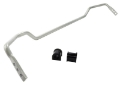 Picture of Whiteline 05+ Mazda Miata NC Rear Heavy Duty Adjustable 16mm Swaybar