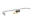 Picture of Whiteline 05+ Mazda Miata NC Front 24mm Heavy Duty Adjustable Swaybar