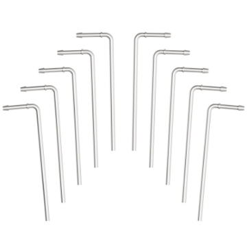 Picture of MagnaFlow Hanger -375inch 90 deg 10pk