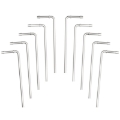Picture of MagnaFlow Hanger -50inch 90 deg 10pk