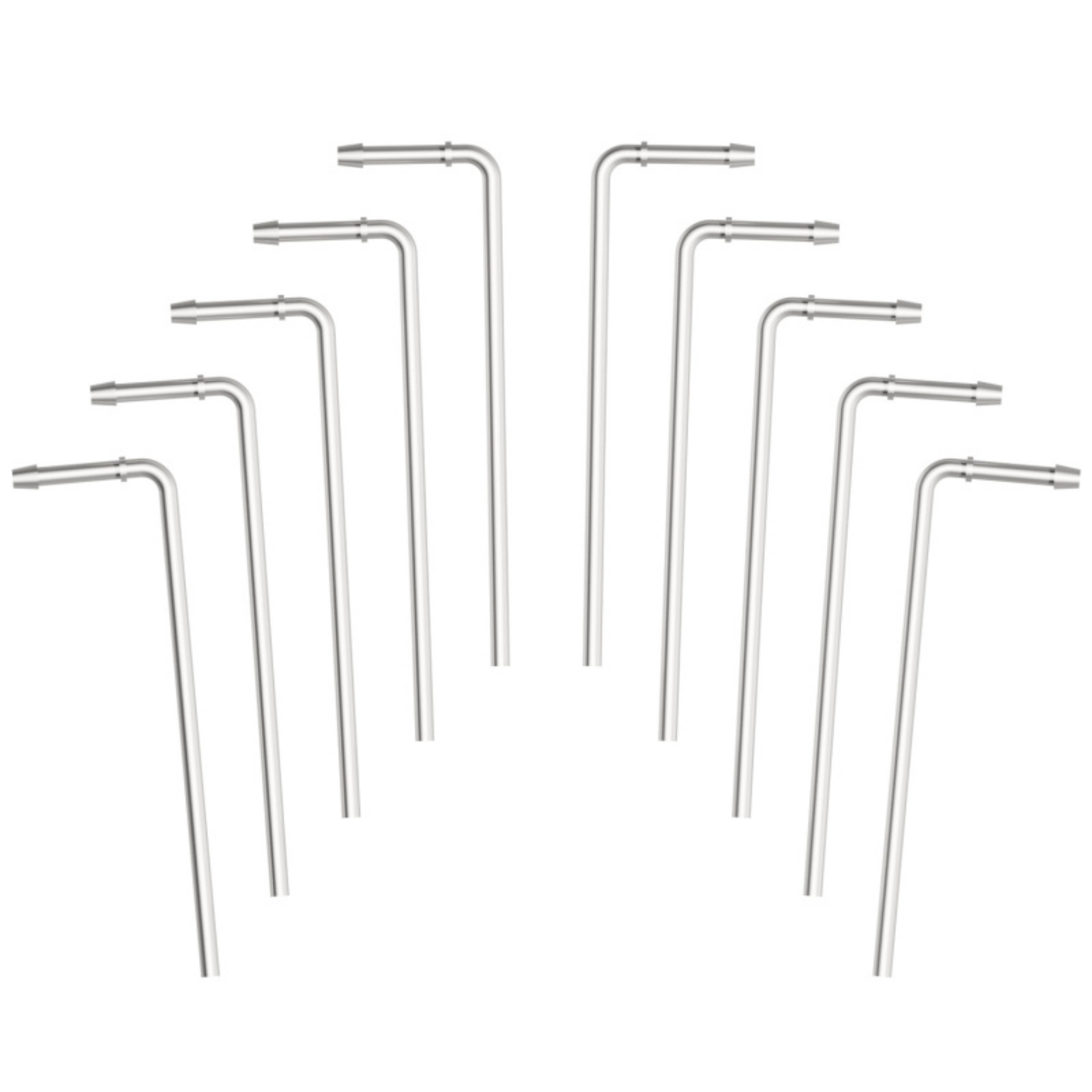 Picture of MagnaFlow Hanger -50inch 90 deg 10pk