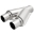 Picture of MagnaFlow Smooth Trans Y 2-2-5 X 10 Al