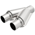Picture of MagnaFlow Smooth Trans Y 2-2-5 X 10 Al
