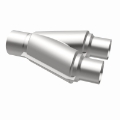 Picture of MagnaFlow Smooth Trans Y 2-2-5 X 10 Al