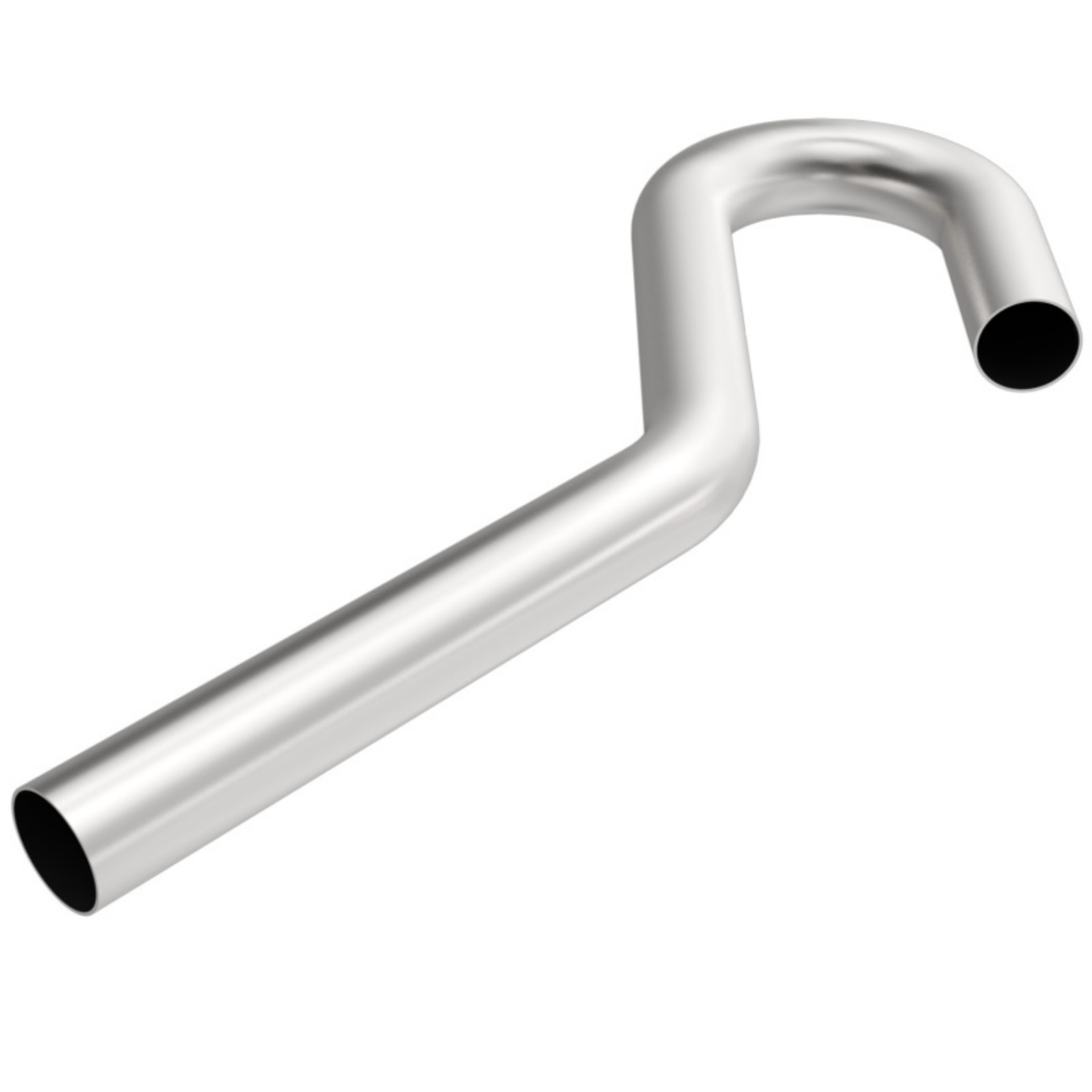 Picture of MagnaFlow Univ bent pipe SS 2-50inch 180-45