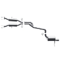 Picture of MagnaFlow SYS C-B 2011 Grand Cherokee 3-6L 6