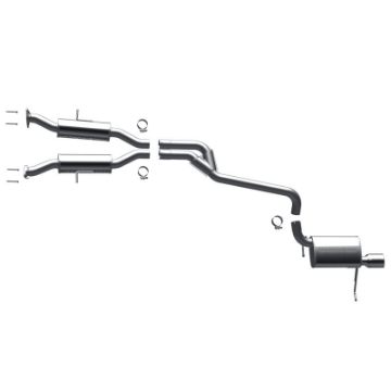 Picture of MagnaFlow SYS C-B 2011 Grand Cherokee 3-6L 6