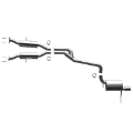 Picture of MagnaFlow SYS C-B 2011 Grand Cherokee 3-6L 6