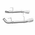 Picture of MagnaFlow SYS A-B 2011 Ford Mustang 3-7L