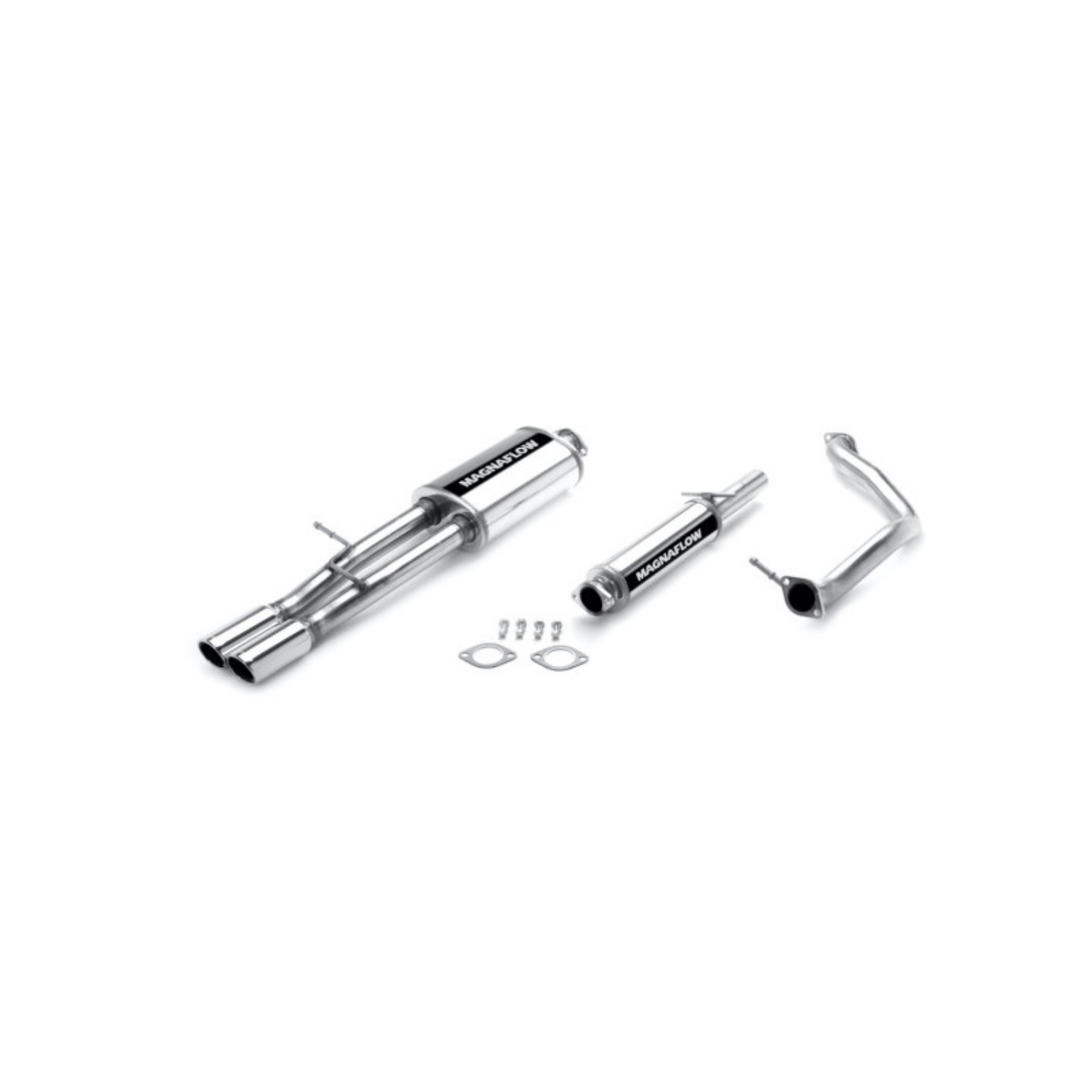 Picture of MagnaFlow Sys C-B Jetta Iv All Models