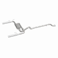 Picture of MagnaFlow Sys C-B Chevy Camaro 3-8L