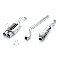 Picture of MagnaFlow Sys C-B Civic Hatchback I4 2-0L 02-
