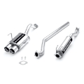 Picture of MagnaFlow Sys C-B Civic Hatchback I4 2-0L 02-