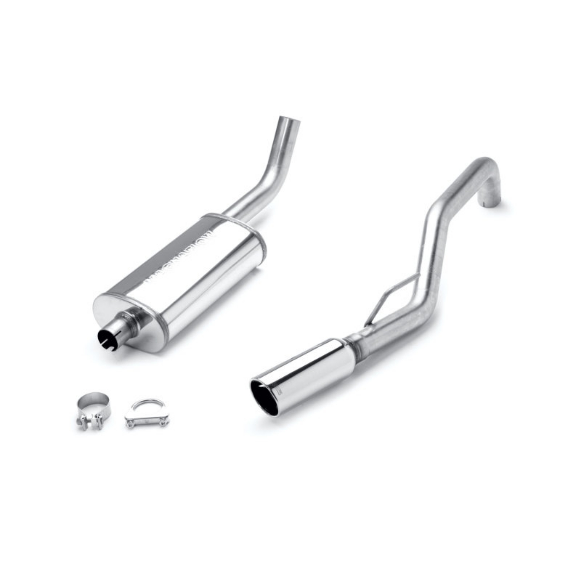 Picture of MagnaFlow Sys C-B 99-04 Jeep Grand Cherokee 4