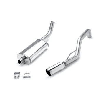 Picture of MagnaFlow Sys C-B 99-04 Jeep Grand Cherokee 4