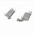 Picture of MagnaFlow SYS C-B 05-09 Mustang GT 4-6L A-B