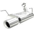 Picture of MagnaFlow Sys C-B 05-09 Mustang V6 4-0L Axl-Bak